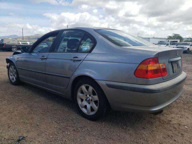 Photo 2 from auction – 2004 BMW 325 I with VIN WBAEV33454KR32290