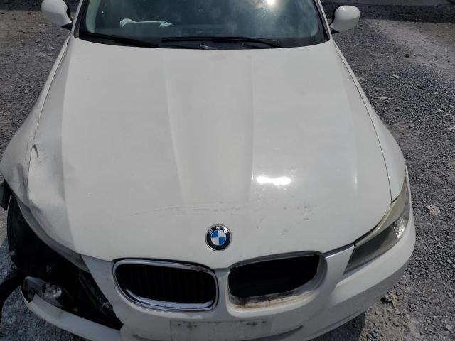 Photo 11 from auction – 2011 BMW 328 XI with VIN WBAPK7G52BNN49043