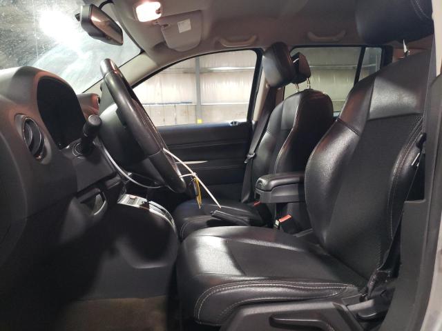Photo 7 from auction – 2016 JEEP COMPASS LA with VIN 1C4NJCEAXGD633386