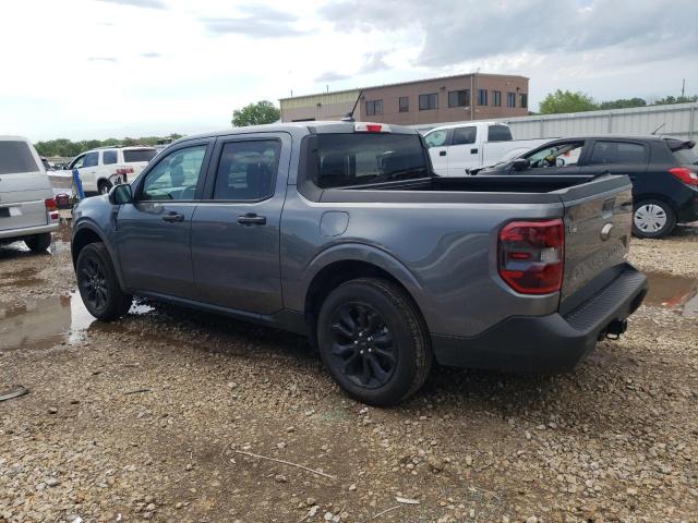 Photo 2 from auction – 2024 FORD MAVERICK X with VIN 3FTTW8J93RRA07092