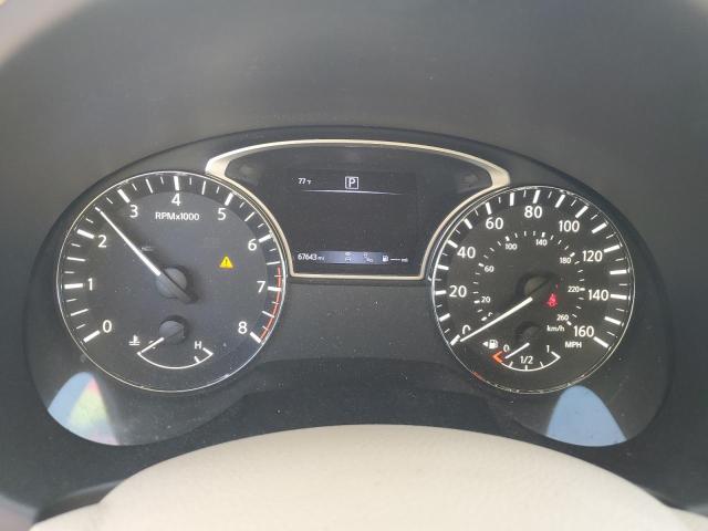 Photo 9 from auction – 2018 NISSAN ALTIMA 2.5 with VIN 1N4AL3AP9JC149926