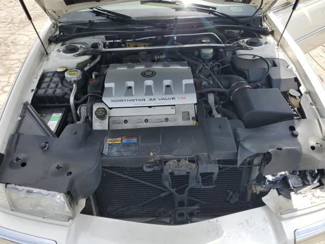 Photo 11 from auction – 2001 CADILLAC ELDORADO E with VIN 1G6EL12YX1B103893