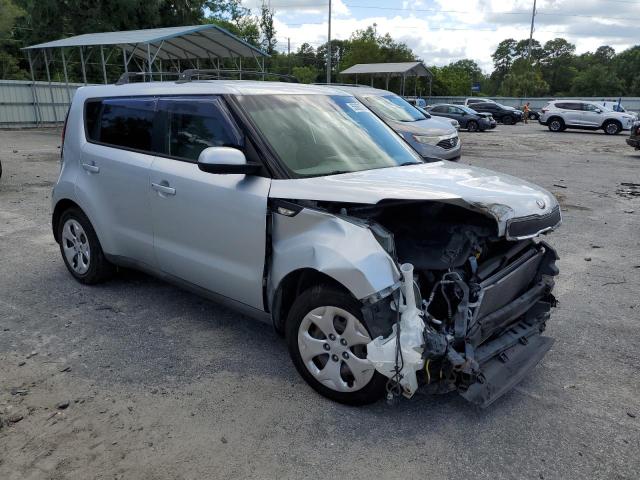 Photo 4 from auction – 2014 KIA SOUL with VIN KNDJN2A21E7738356