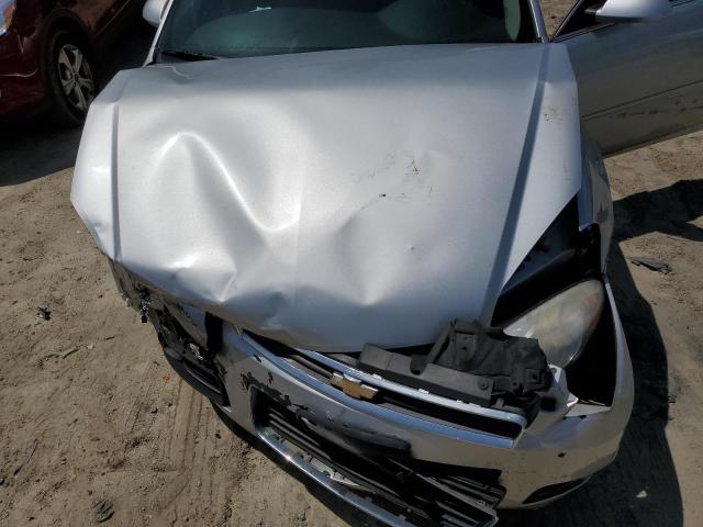 Photo 11 from auction – 2011 CHEVROLET IMPALA LT with VIN 2G1WG5EK9B1307633