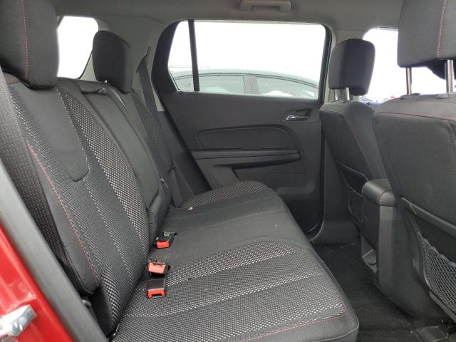 Photo 10 from auction – 2015 GMC TERRAIN SL with VIN 2GKFLWEK1F6258434