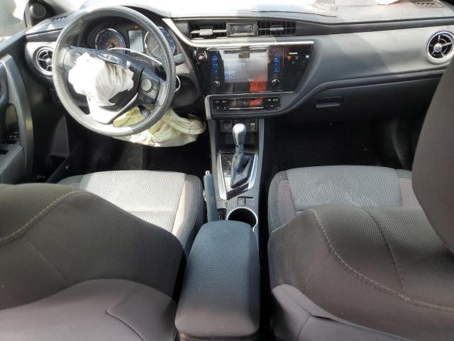 Photo 8 from auction – 2017 TOYOTA COROLLA L with VIN 5YFBURHE4HP630543