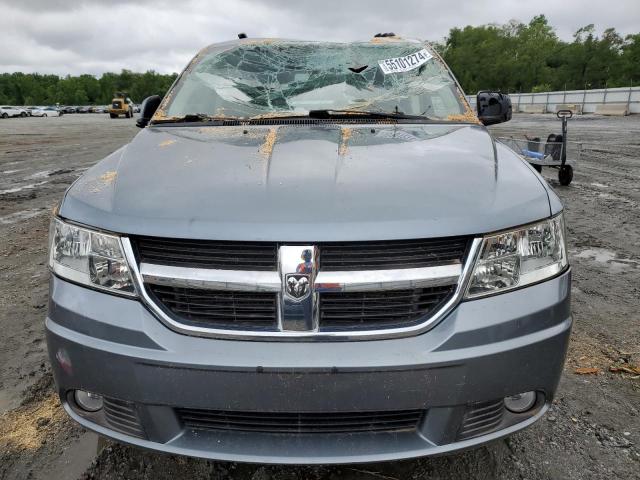Photo 5 from auction – 2010 DODGE JOURNEY SX with VIN 3D4PG5FV3AT119260