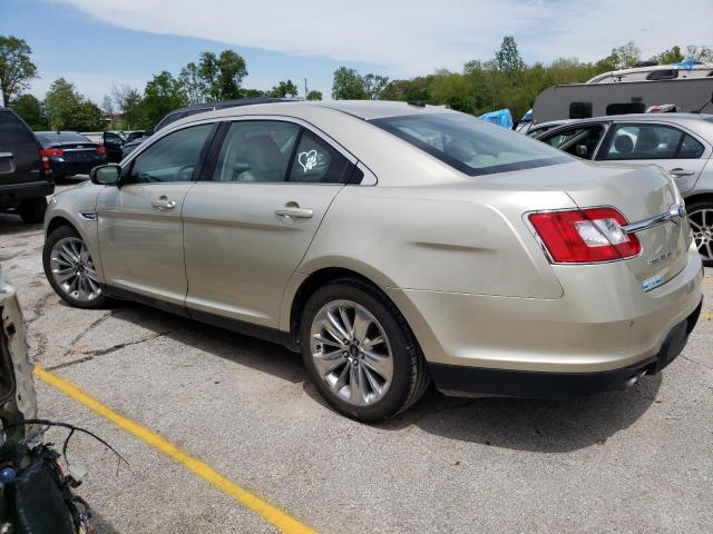 Photo 2 from auction – 2011 FORD TAURUS LIM with VIN 1FAHP2FW8BG140979