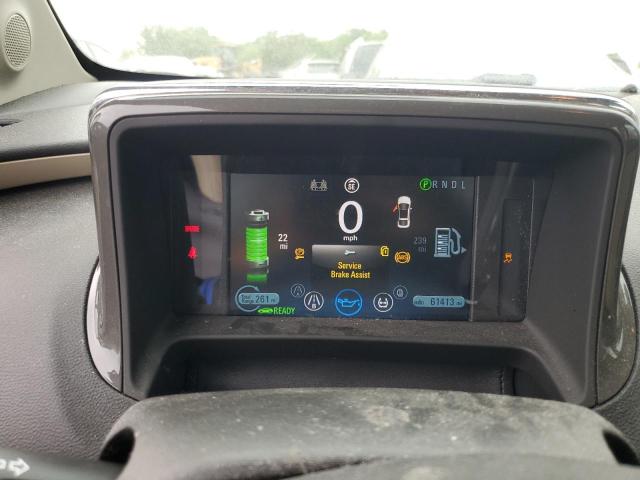 Photo 9 from auction – 2012 CHEVROLET VOLT with VIN 1G1RB6E45CU100536