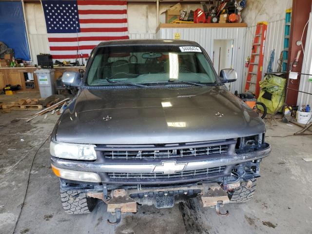 Zdjęcie 5 z aukcji – 2000 CHEVROLET SILVERADO z VIN 2GCEK19T6Y1179244