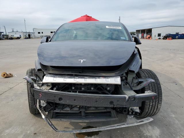 Photo 5 from auction – 2021 TESLA MODEL Y with VIN 5YJYGDEE3MF306868