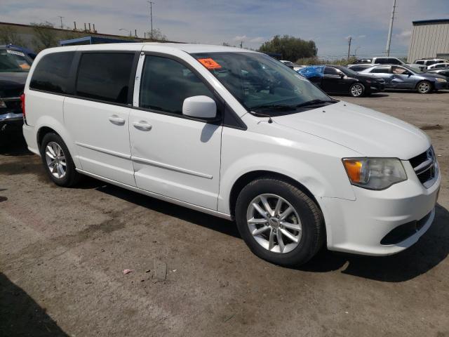Photo 4 from auction – 2014 DODGE GRAND CARA with VIN 2C4RDGCG0ER146747