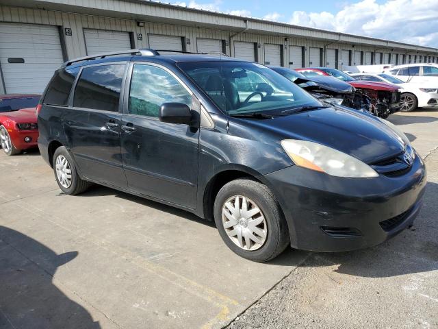 Photo 4 from auction – 2008 TOYOTA SIENNA CE with VIN 5TDZK23C38S129796