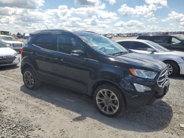 Photo 4 from auction – 2019 FORD ECOSPORT T with VIN MAJ6S3KL1KC282167