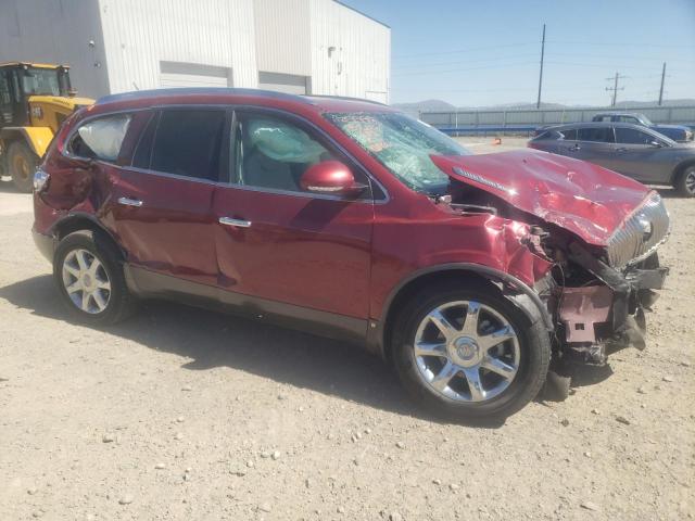Photo 4 from auction – 2010 BUICK ENCLAVE CX with VIN 5GALVBEDXAJ212794