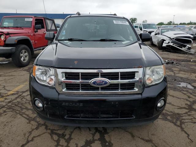 Photo 5 from auction – 2010 FORD ESCAPE XLT with VIN 1FMCU9DG5AKC68556