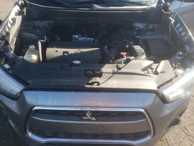 Photo 12 from auction – 2014 MITSUBISHI OUTLANDER with VIN 4A4AP3AU3EE031958