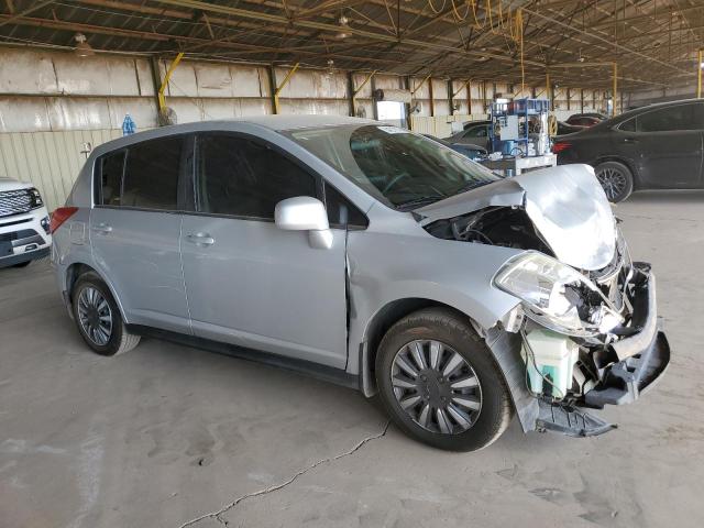 Photo 4 from auction – 2012 NISSAN VERSA S with VIN 3N1BC1CP3CK248841