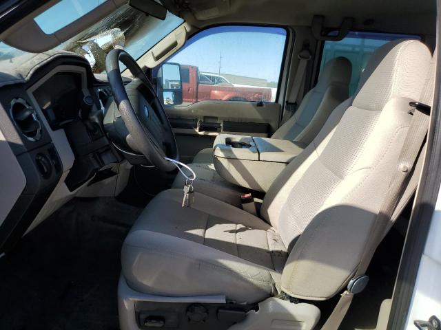 Photo 7 from auction – 2008 FORD F350 SUPER with VIN 1FTWW32R28EA80843