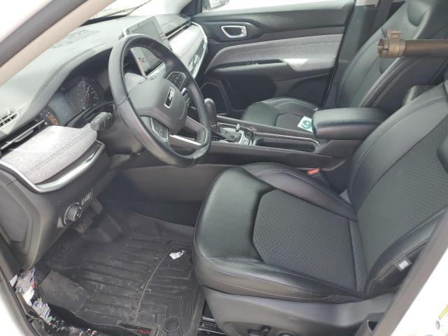 Photo 7 from auction – 2022 JEEP COMPASS LA with VIN 3C4NJDBB0NT111246