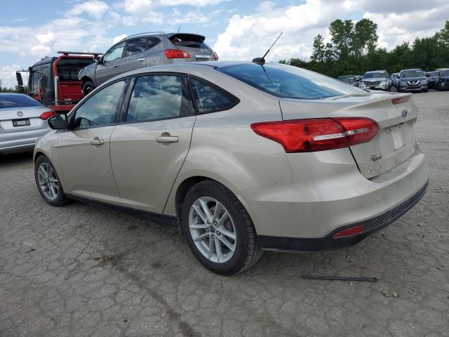 Фото 2 с аукциона – 2017 FORD FOCUS SE с VIN 1FADP3F28HL342710