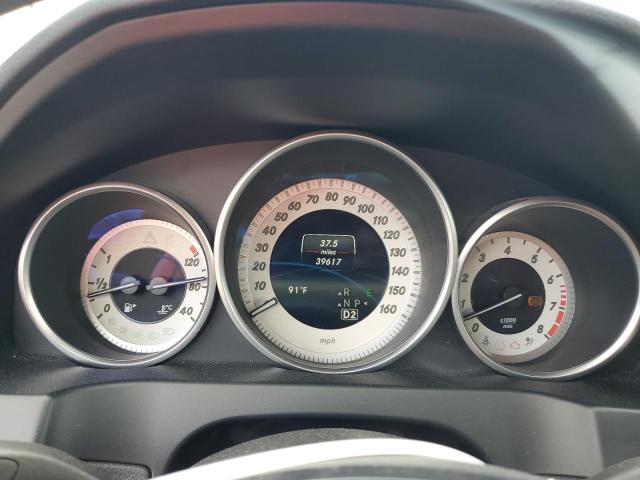 Photo 9 from auction – 2017 MERCEDES-BENZ E 400 with VIN WDDKK6FF5HF358906
