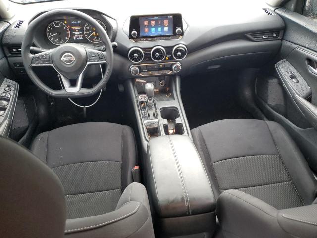 Photo 8 from auction – 2023 NISSAN SENTRA S with VIN 3N1AB8BV8PY309076