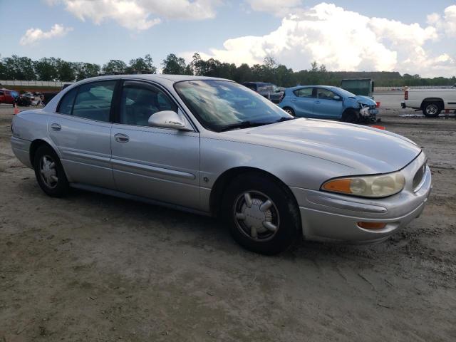 Photo 4 from auction – 2000 BUICK LESABRE LI with VIN 1G4HR54K0YU171350