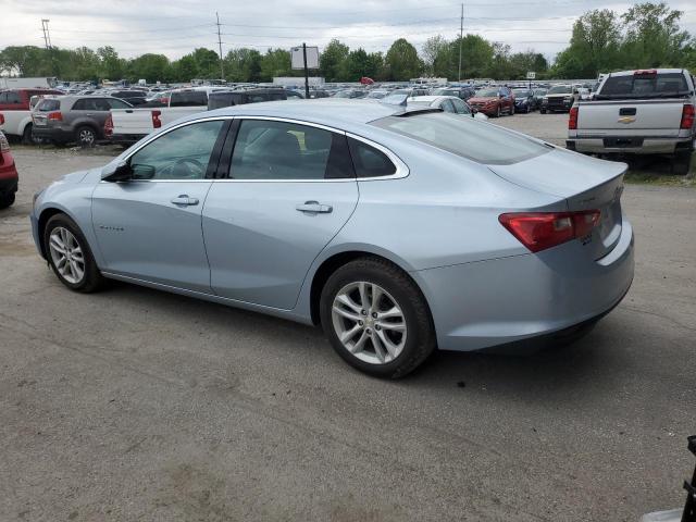 Photo 2 from auction – 2017 CHEVROLET MALIBU LT with VIN 1G1ZE5ST9HF161994