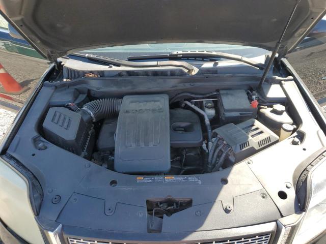 Foto 12 de la subasta – 2013 GMC TERRAIN SL con VIN 2GKALMEK3D6334084