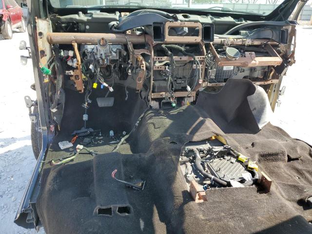 Photo 8 from auction – 2017 RAM 1500 LONGH with VIN 1C6RR7PT7HS658721