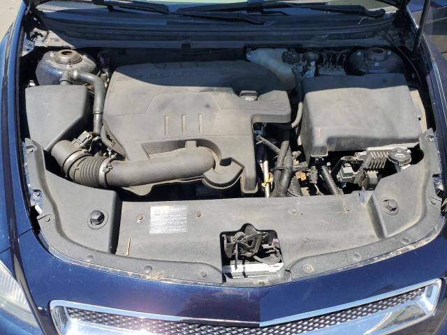 Photo 11 from auction – 2012 CHEVROLET MALIBU 1LT with VIN 1G1ZC5E01CF246344