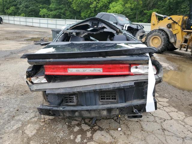 Photo 6 from auction – 2013 DODGE CHALLENGER with VIN 2C3CDYAG1DH627808