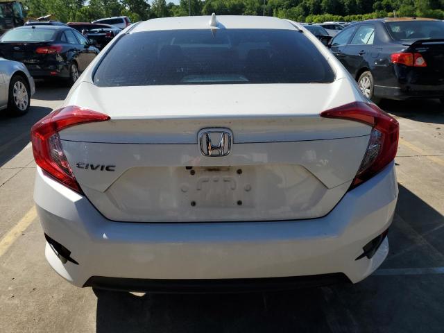 Photo 6 from auction – 2018 HONDA CIVIC EX with VIN 19XFC2F76JE030713