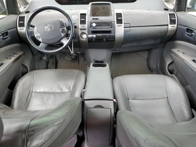 Photo 8 from auction – 2008 TOYOTA PRIUS with VIN JTDKB20U583308356