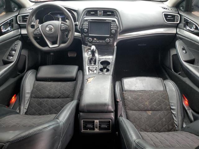 Photo 8 from auction – 2017 NISSAN MAXIMA 3.5 with VIN 1N4AA6AP3HC409514