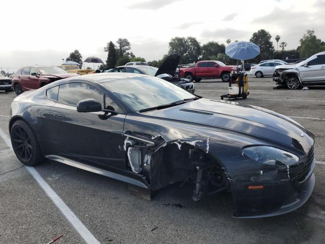 Photo 4 from auction – 2015 ASTON MARTIN V8 VANTAGE with VIN SCFEKBAL3FGC19625