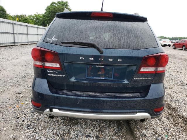 Photo 6 from auction – 2015 DODGE JOURNEY CR with VIN 3C4PDCGG6FT532467