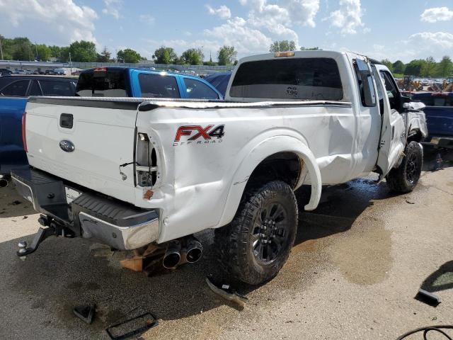 Photo 3 from auction – 2015 FORD F350 SUPER with VIN 1FT8X3BT7FEC00456