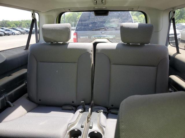 Photo 10 from auction – 2008 HONDA ELEMENT LX with VIN 5J6YH28398L015039