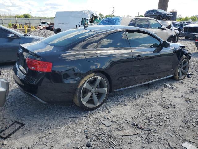 Photo 3 from auction – 2015 AUDI A5 PREMIUM with VIN WAUMFAFR7FA007264