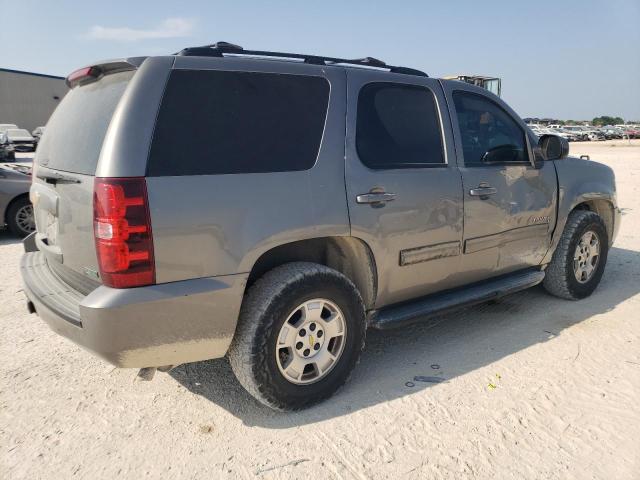 Photo 3 from auction – 2012 CHEVROLET TAHOE C150 with VIN 1GNSCAE01CR252071