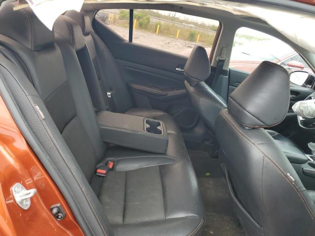 Photo 10 from auction – 2020 NISSAN ALTIMA SR with VIN 1N4BL4CVXLN317537