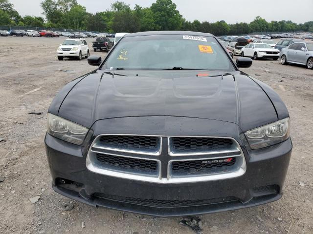Photo 5 from auction – 2014 DODGE CHARGER SE with VIN 2C3CDXBG2EH284906