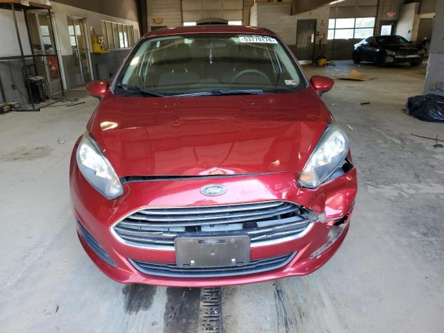 Photo 5 from auction – 2017 FORD FIESTA SE with VIN 3FADP4BJ3HM171303