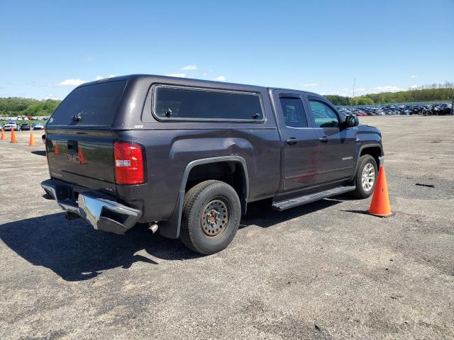 Photo 3 from auction – 2015 GMC SIERRA K15 with VIN 1GTV2UEC6FZ239020