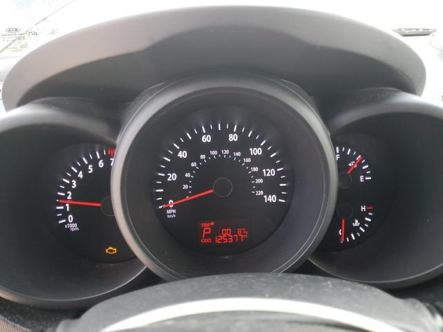 Photo 9 from auction – 2013 KIA SOUL with VIN KNDJT2A53D7770885