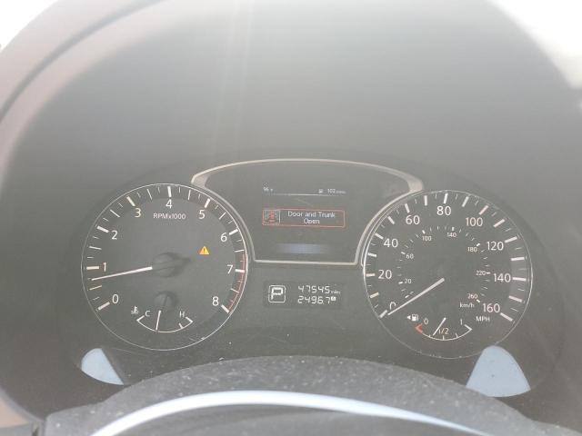 Photo 9 from auction – 2015 NISSAN ALTIMA 2.5 with VIN 1N4AL3AP8FC108985