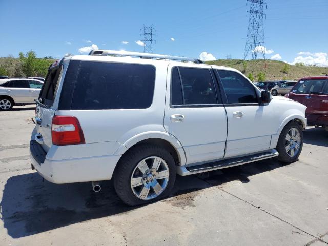 Photo 3 from auction – 2009 FORD EXPEDITION with VIN 1FMFU20549EA71543