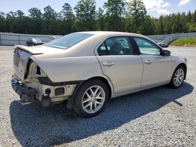 Photo 3 from auction – 2010 FORD FUSION SEL with VIN 3FAHP0JG3AR214837